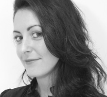 Sophie Rameau