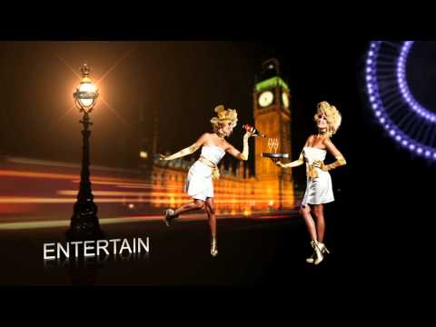 Matching Models Brand Movie 2010.flv